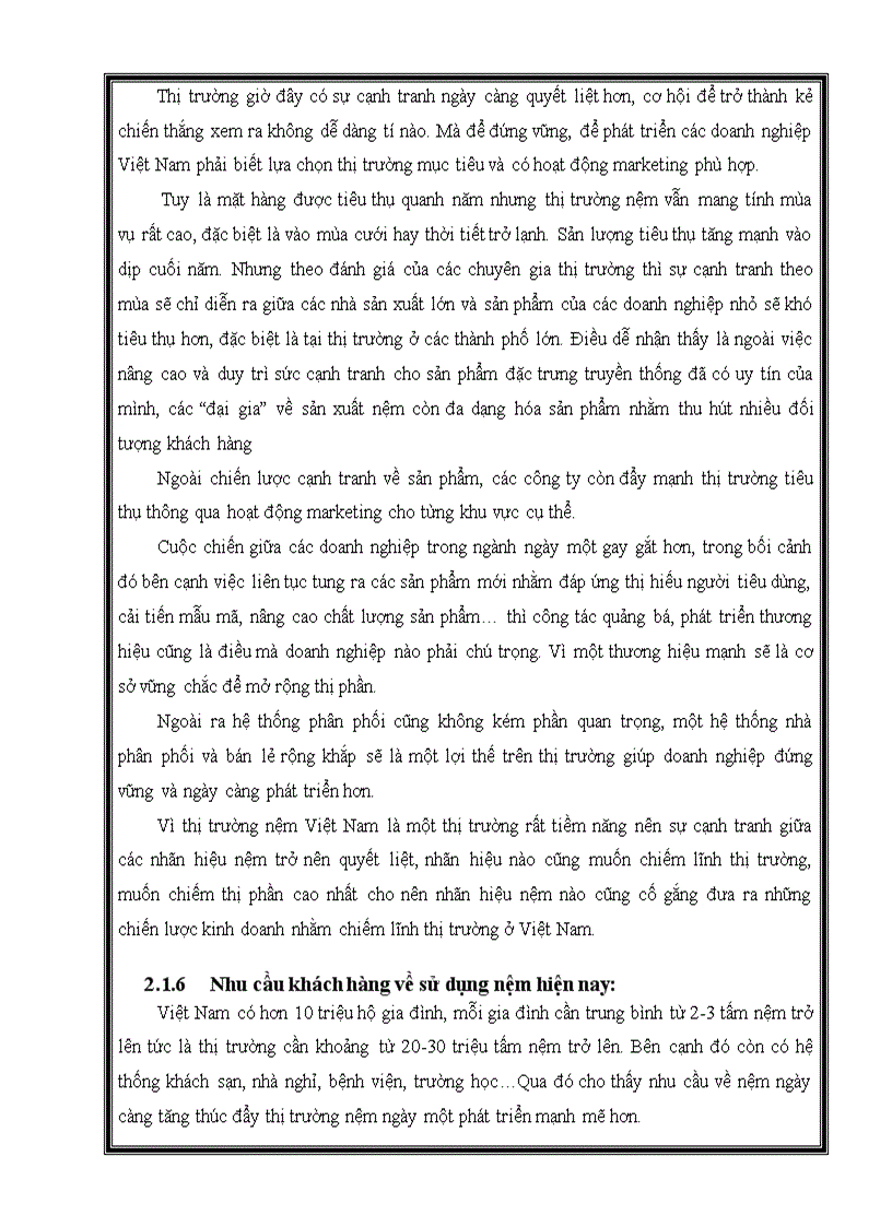 image for page Phân tích chiến lược sản phẩm công ty KYMDAN