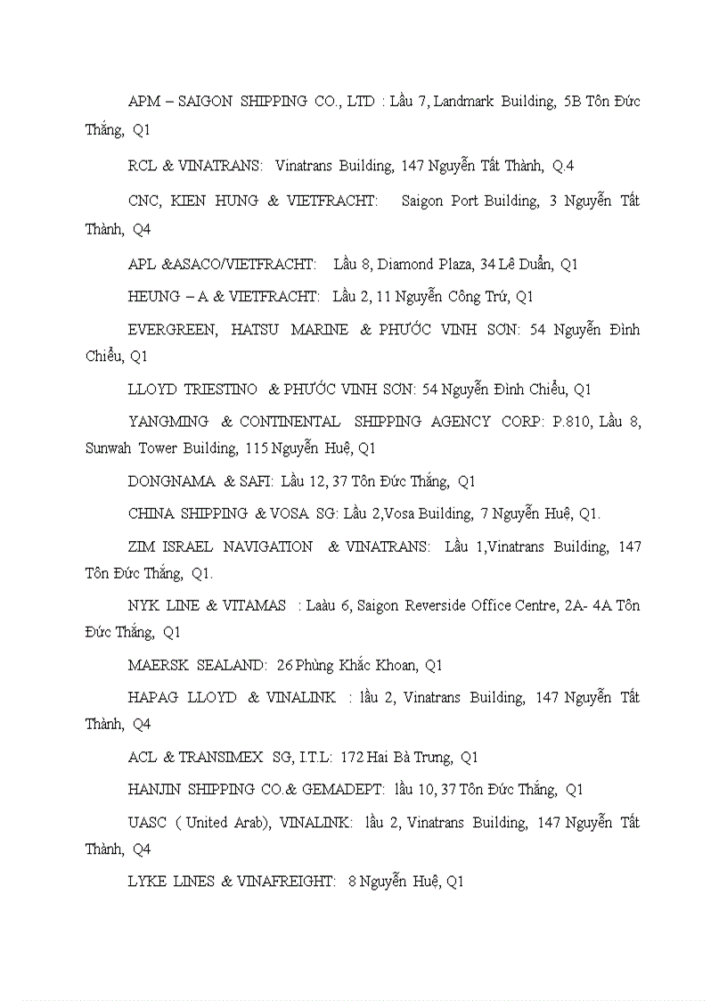image for page Một số giải pháp hoàn thiện dịch vụ giao nhận hàng xuất nhập khẩu cho khách hàng của công ty tnhh sagawa đối với hàng container