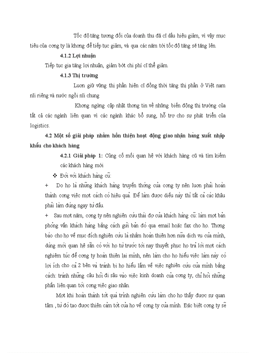 image for page Một số giải pháp hoàn thiện dịch vụ giao nhận hàng xuất nhập khẩu cho khách hàng của công ty tnhh sagawa đối với hàng container