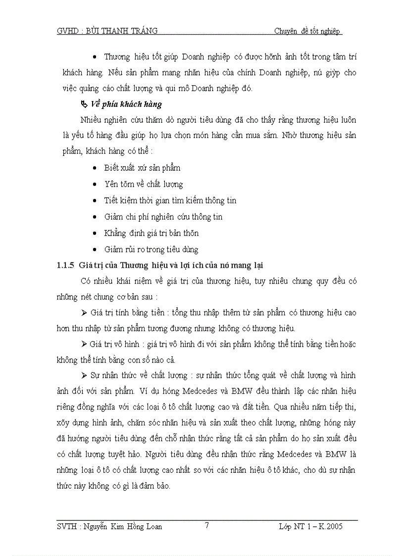 image for page Xây dựng và phát triển thương hiệu mỹ phẩm Kanebo tại Việt Nam