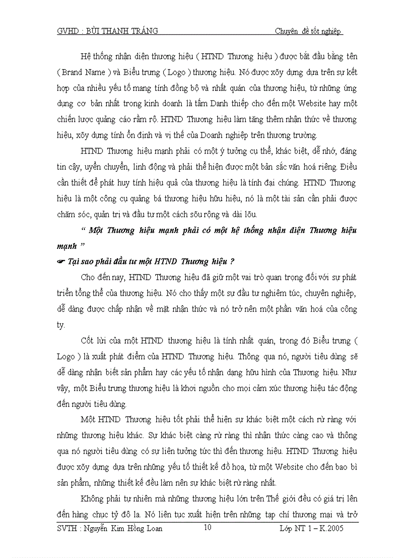 image for page Xây dựng và phát triển thương hiệu mỹ phẩm Kanebo tại Việt Nam