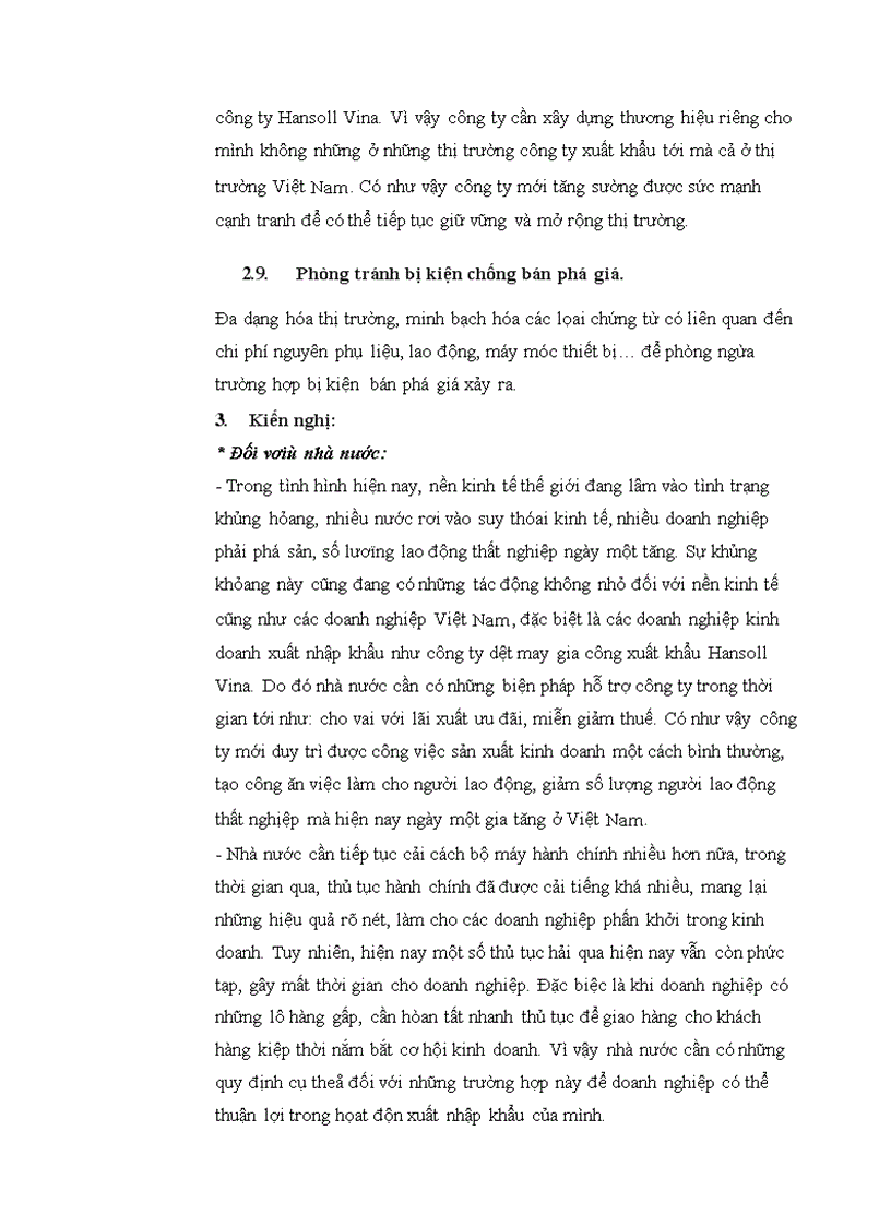 image for page Quy trình tổ chức thực hiện hợp đồng gia công xuất khẩu hàng may mặc tại công ty 1