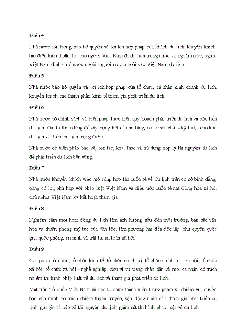 image for page Vai trò của du lịch đối với sự phát triển kinh tế xã hội tỉnh bình thuận trong giai đoạn 2001 2020