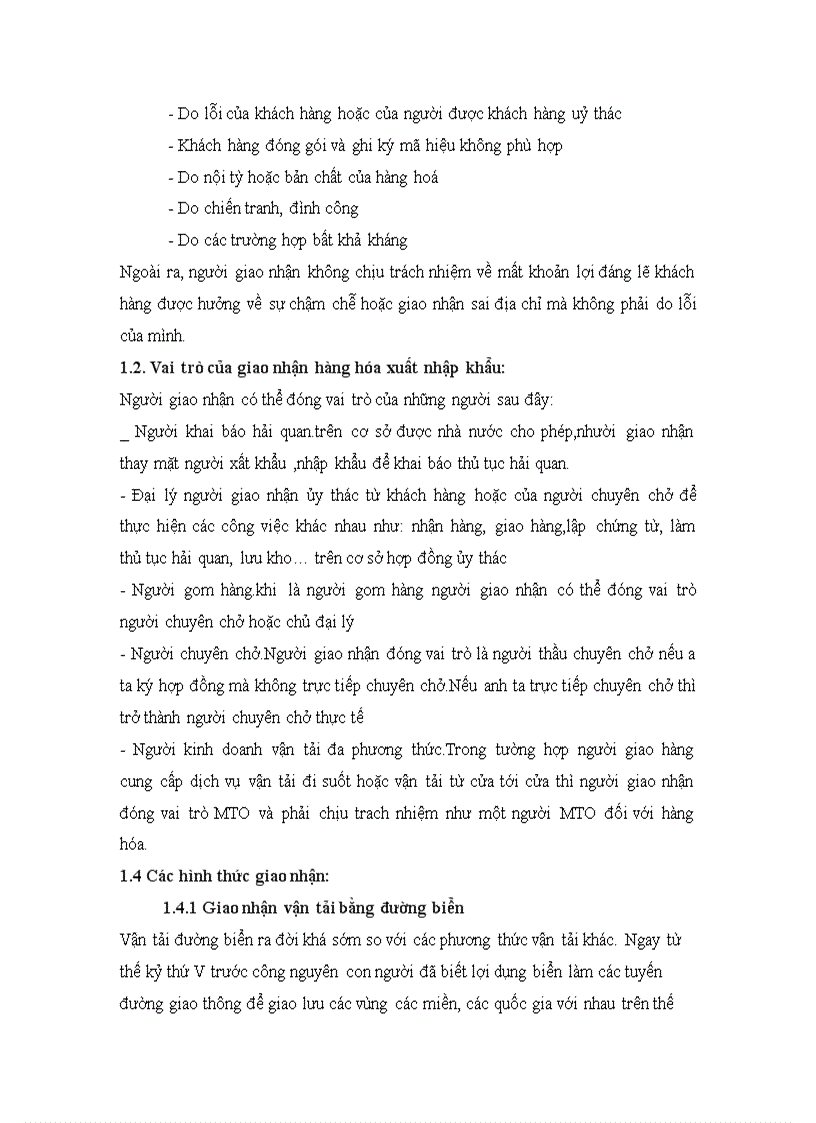 image for page Quy trình giao nhận hàng hóa xuất nhập khẩu bằng đường biển của Công ty Phúc Thịnh và một số giải pháp nhằm hoàn thiện quy trình nâng cao hiệu quả kinh doanh