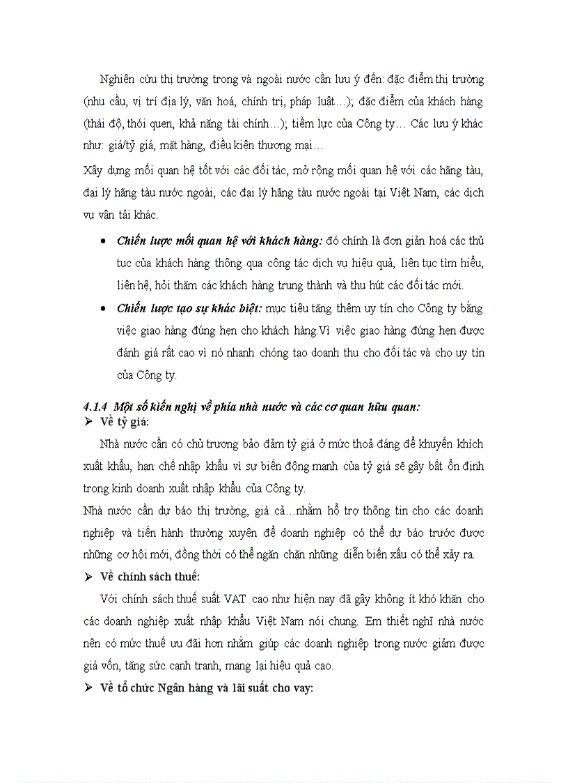 image for page Quy trình giao nhận hàng hóa xuất nhập khẩu bằng đường biển của Công ty Phúc Thịnh và một số giải pháp nhằm hoàn thiện quy trình nâng cao hiệu quả kinh doanh