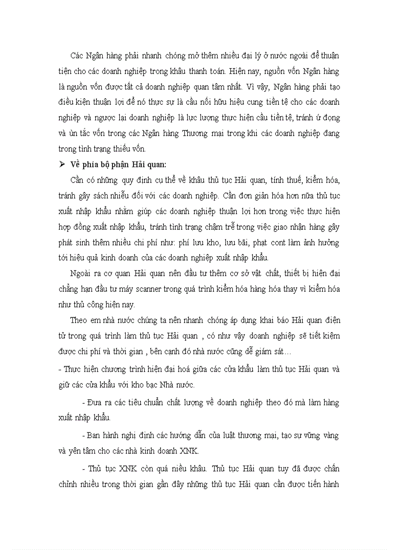 image for page Quy trình giao nhận hàng hóa xuất nhập khẩu bằng đường biển của Công ty Phúc Thịnh và một số giải pháp nhằm hoàn thiện quy trình nâng cao hiệu quả kinh doanh