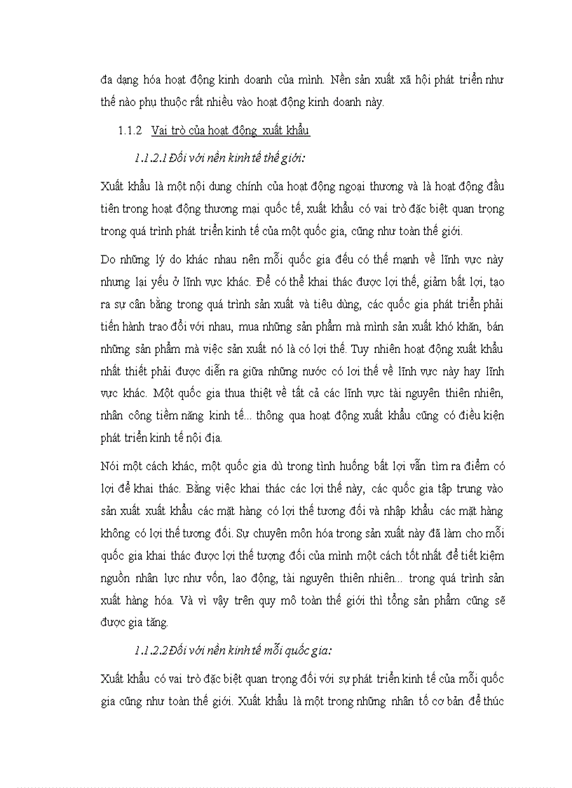 image for page Nghiên cứu quy trình xuất khẩu của công ty tnhh scancom việt nam và các giải pháp hoàn thiện quy trình
