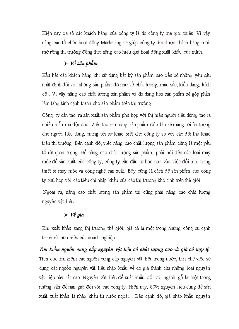 image for page Nghiên cứu quy trình xuất khẩu của công ty tnhh scancom việt nam và các giải pháp hoàn thiện quy trình