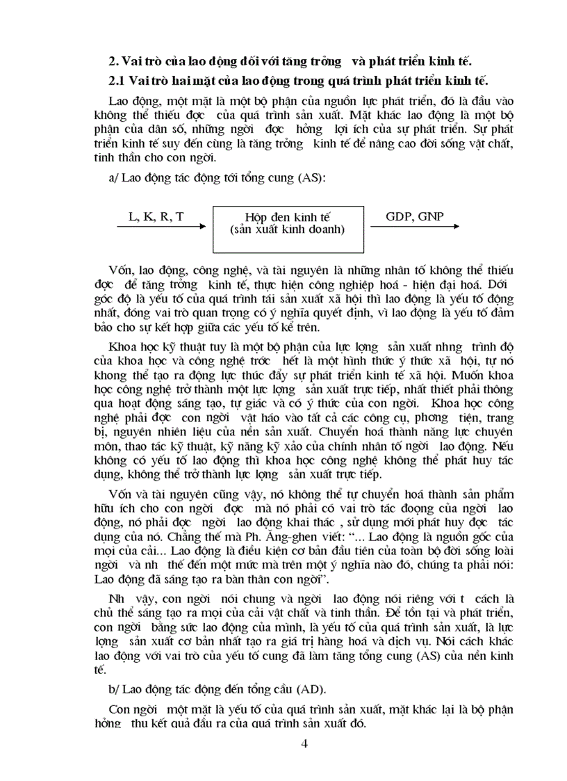 image for page Chuyển dịch cơ cấu lao động trong quá trình chuyển dịch cơ cấu kinh tế theo hướng công nghiệp hoá hiện đại hoá thực trạng và giải pháp