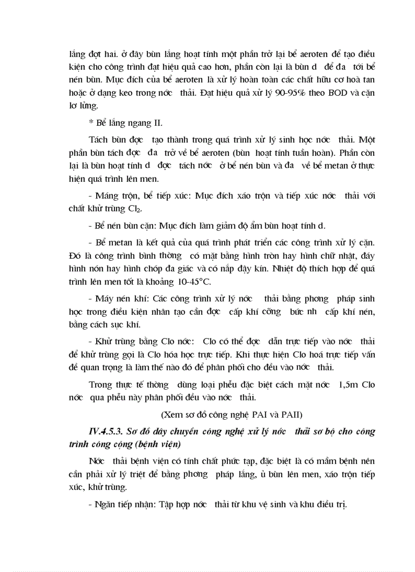 image for page Nghiên cứu đánh giá hiện trạng môi trường nước biển ven bờ khu vực từ quảng ninh đến cửa sông thái bình