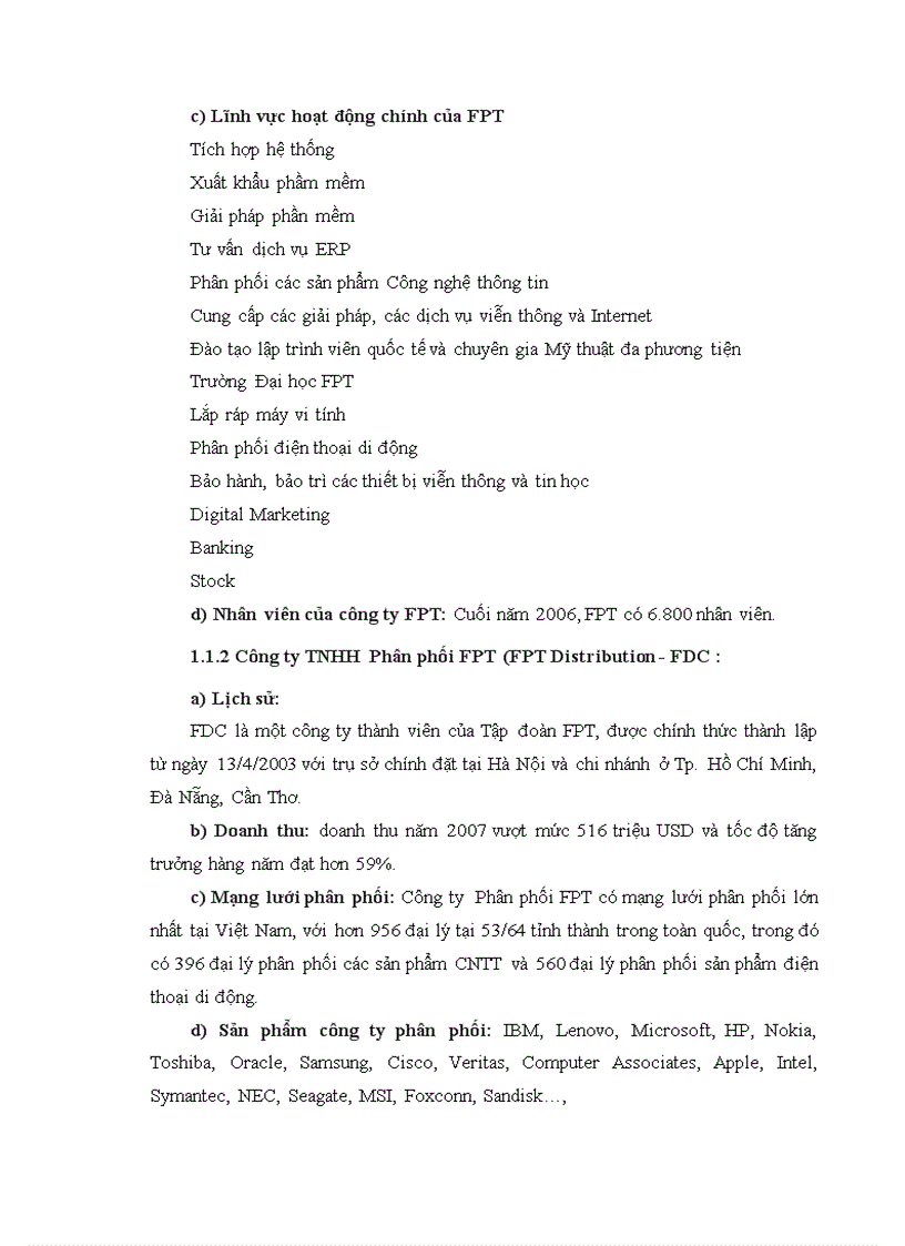 image for page Một số giải pháp nhằm nâng cao hoạt động kinh doanh phần mềm microsoft của trung tâm phân phối thiết bị mạng f1 từ năm 2008 đến năm 2012