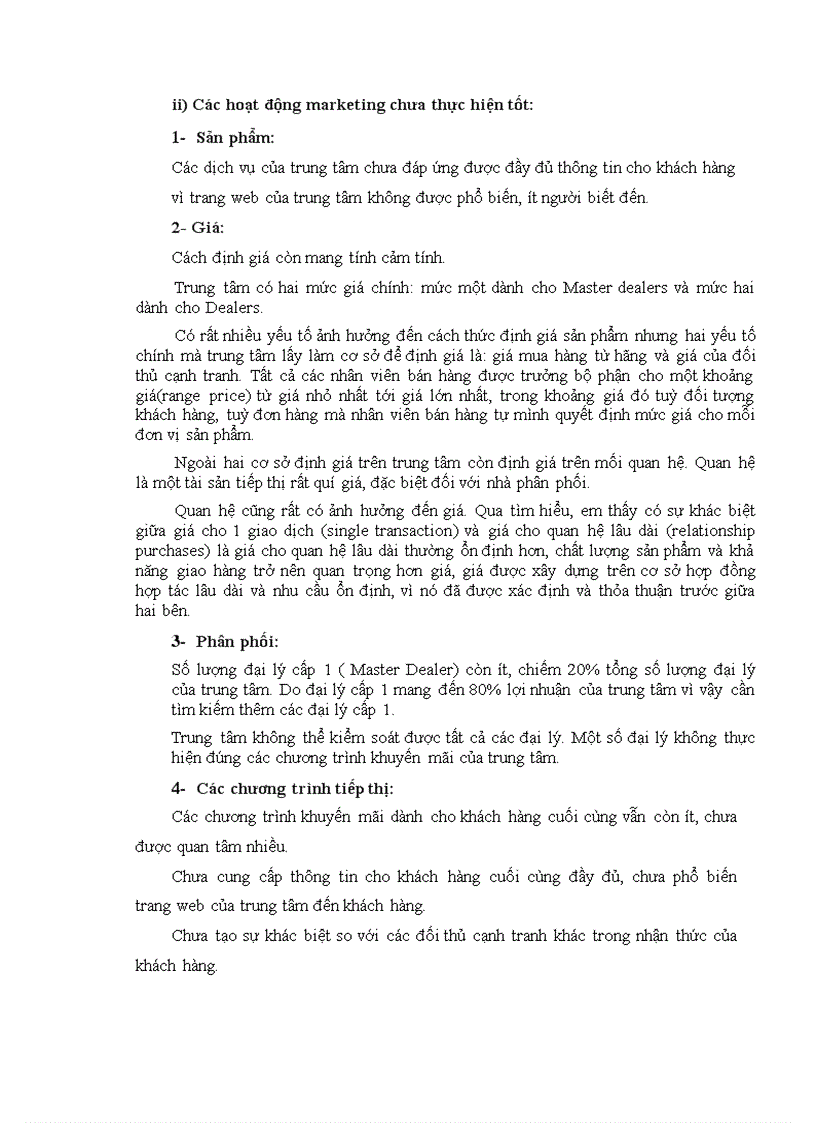 image for page Một số giải pháp nhằm nâng cao hoạt động kinh doanh phần mềm microsoft của trung tâm phân phối thiết bị mạng f1 từ năm 2008 đến năm 2012