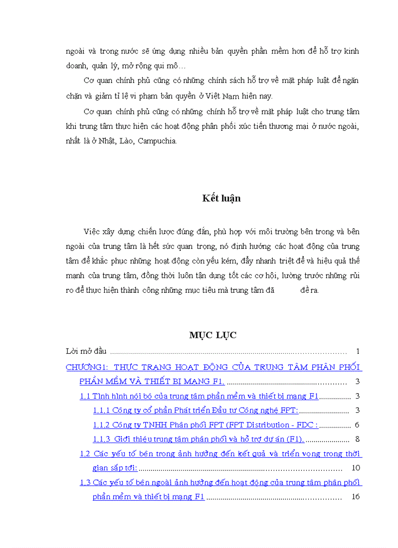 image for page Một số giải pháp nhằm nâng cao hoạt động kinh doanh phần mềm microsoft của trung tâm phân phối thiết bị mạng f1 từ năm 2008 đến năm 2012