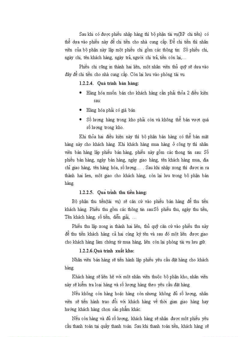 image for page Quản lý bán điện thoại di động tại công ty dịch vụ bưu chính viễn thống sài gòn