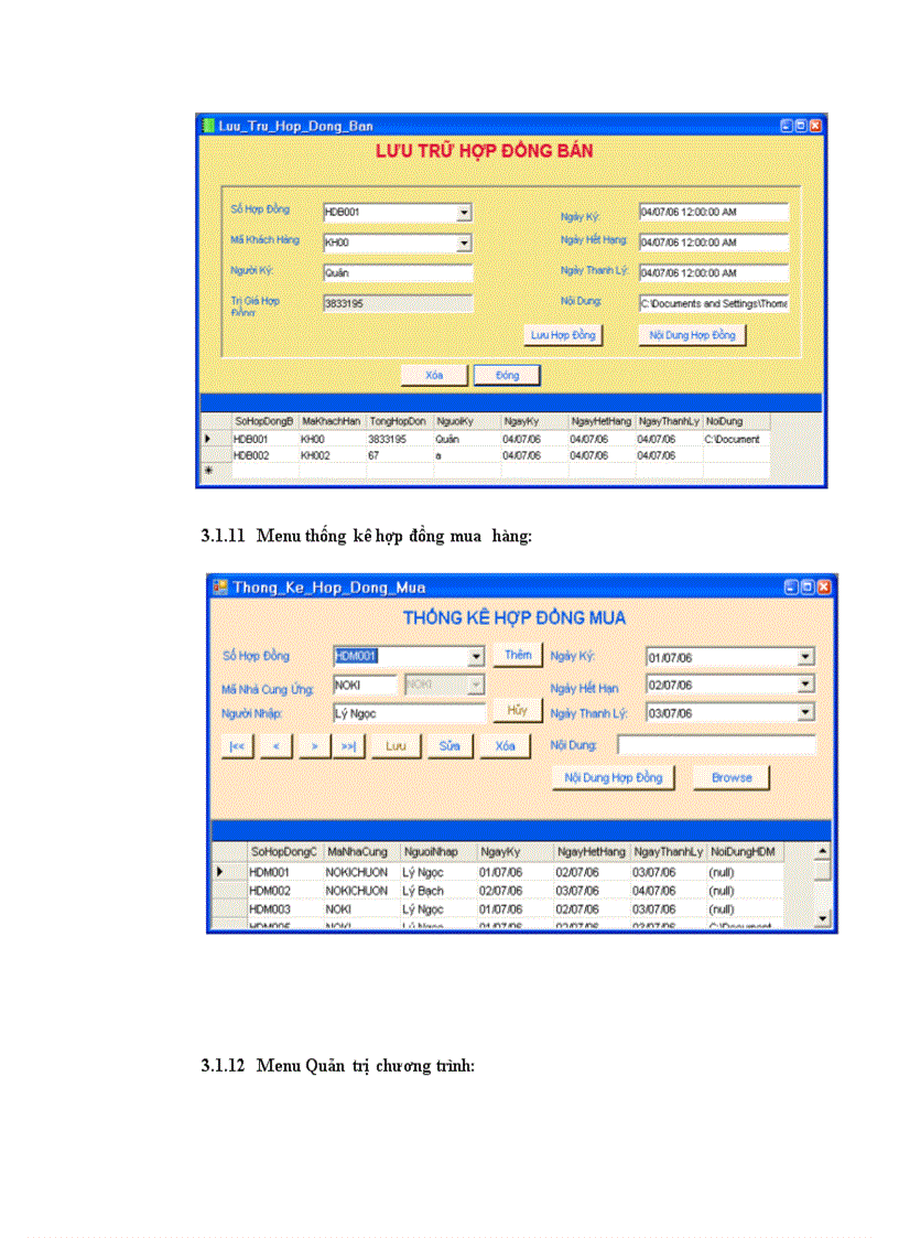 image for page Quản lý bán điện thoại di động tại công ty dịch vụ bưu chính viễn thống sài gòn