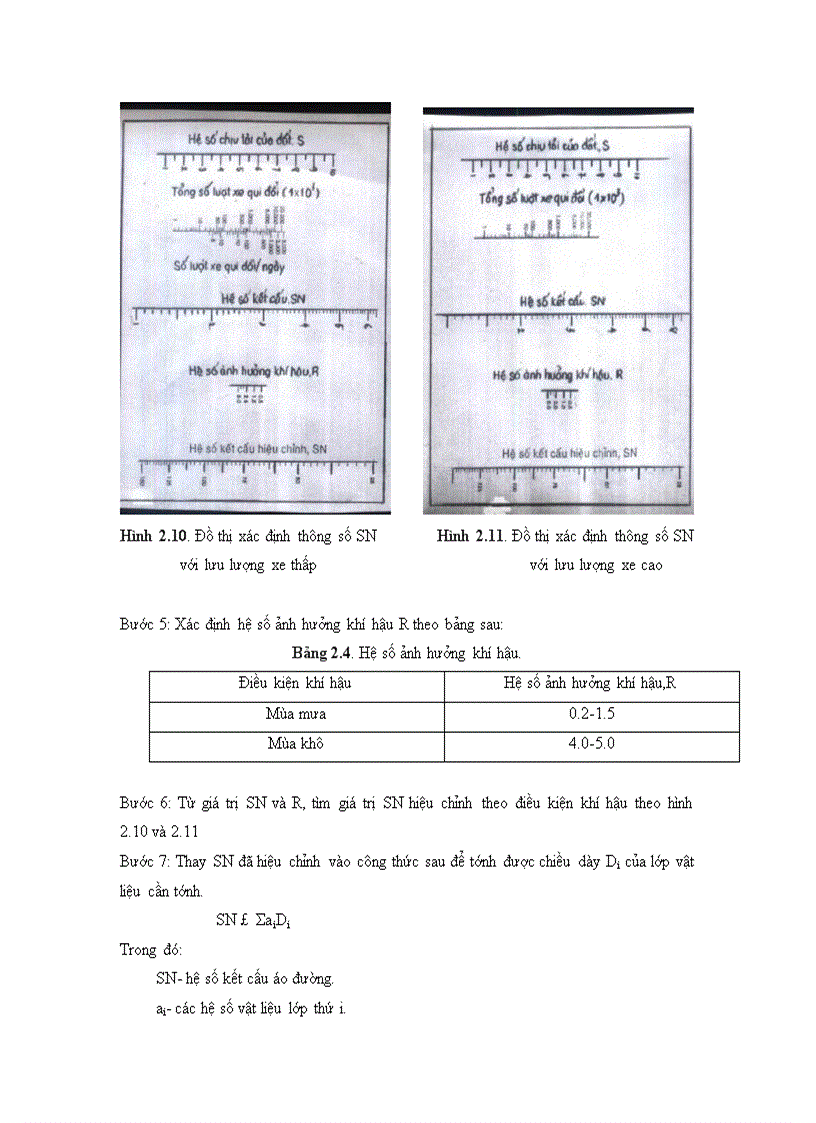 image for page Vải địa kỹ thuật và ứng dụng phân cách trong nền đường