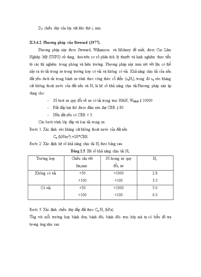 image for page Vải địa kỹ thuật và ứng dụng phân cách trong nền đường