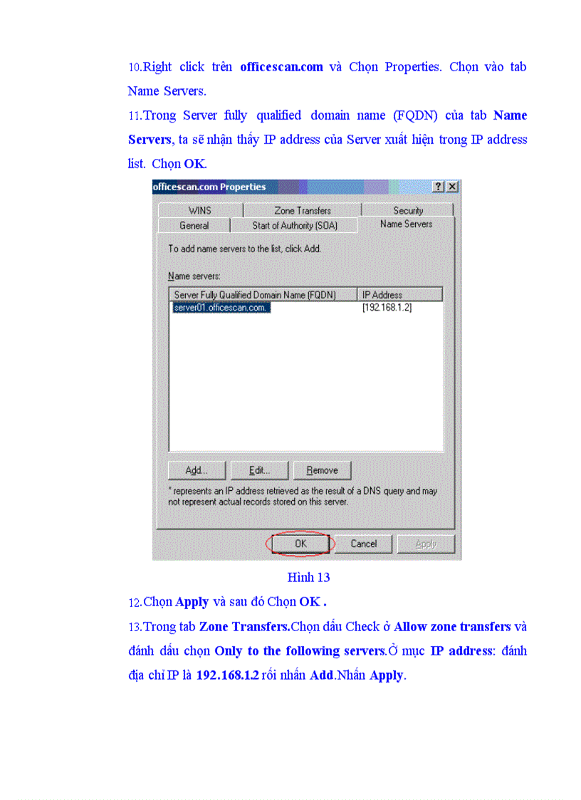 image for page Xây dựng hệ thống phòng chống virus trên toàn hệ thống mạng lan