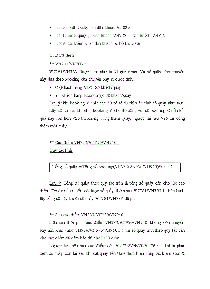 image for page Ứng dụng toán kinh tế vào phân tích hệ thống và xây dựng phần mềm phân công nhân sự tại xí nghiệp thương mại mặt đất tân sơn nhất tiags