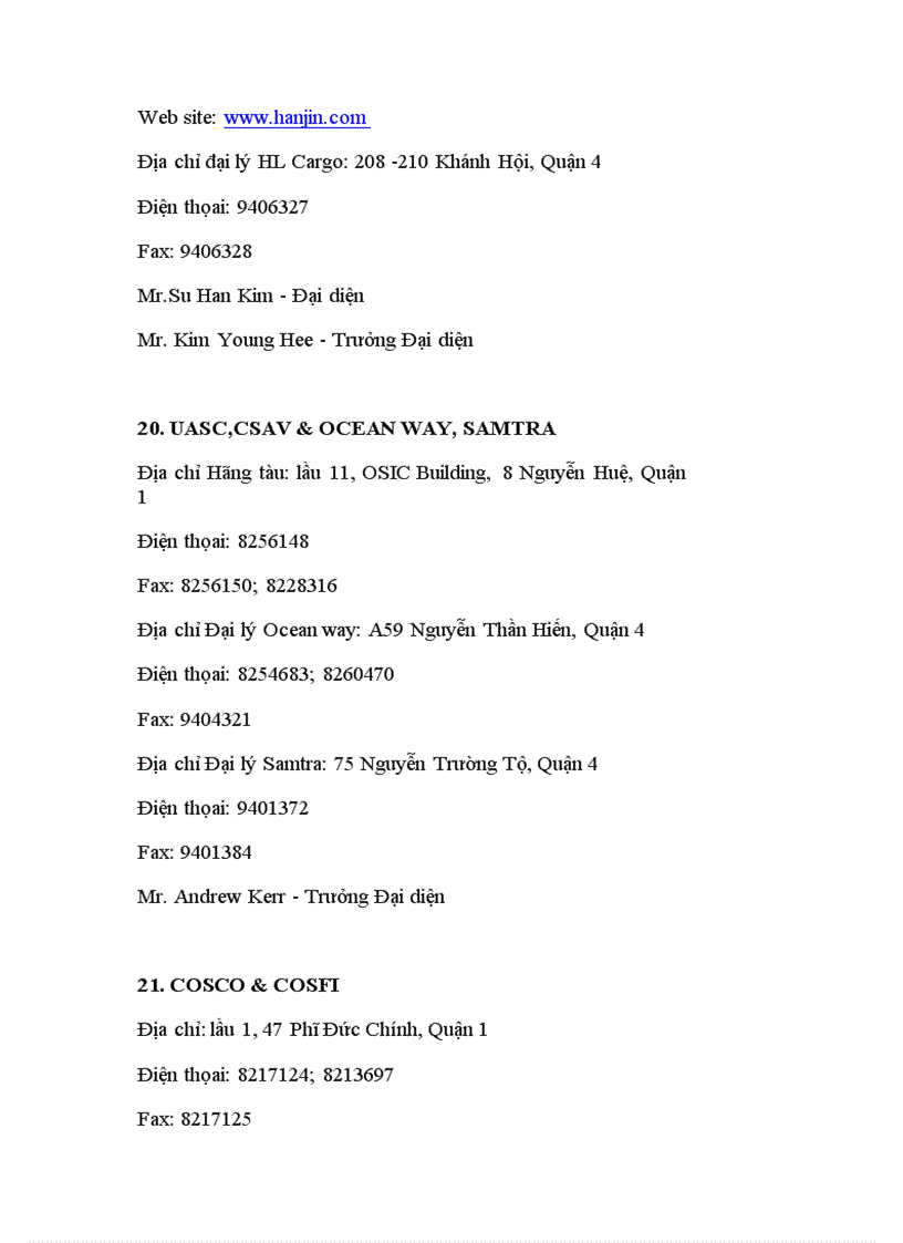 image for page Vận chuyển hàng hoá bằng container