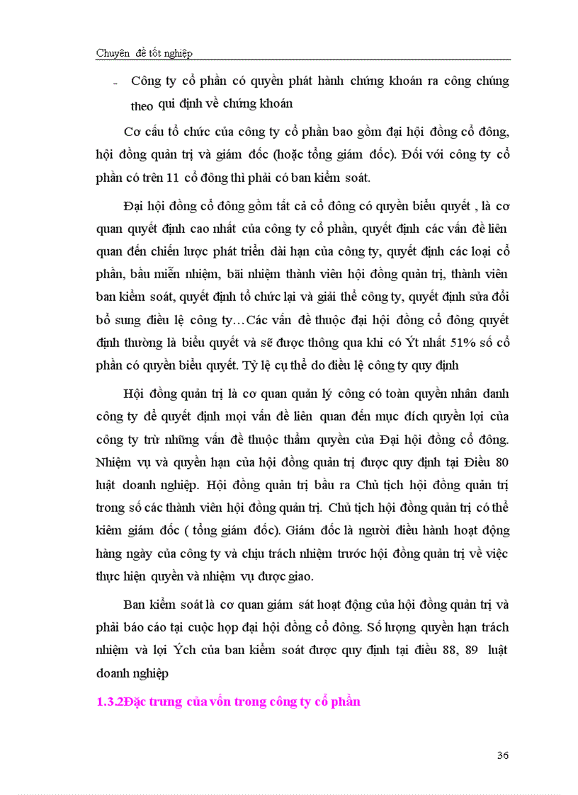 image for page Giải pháp chủ yếu tạo lập vốn cho hoạt động sản xuất kinh doanh ở Công ty cổ phần May Thăng Long
