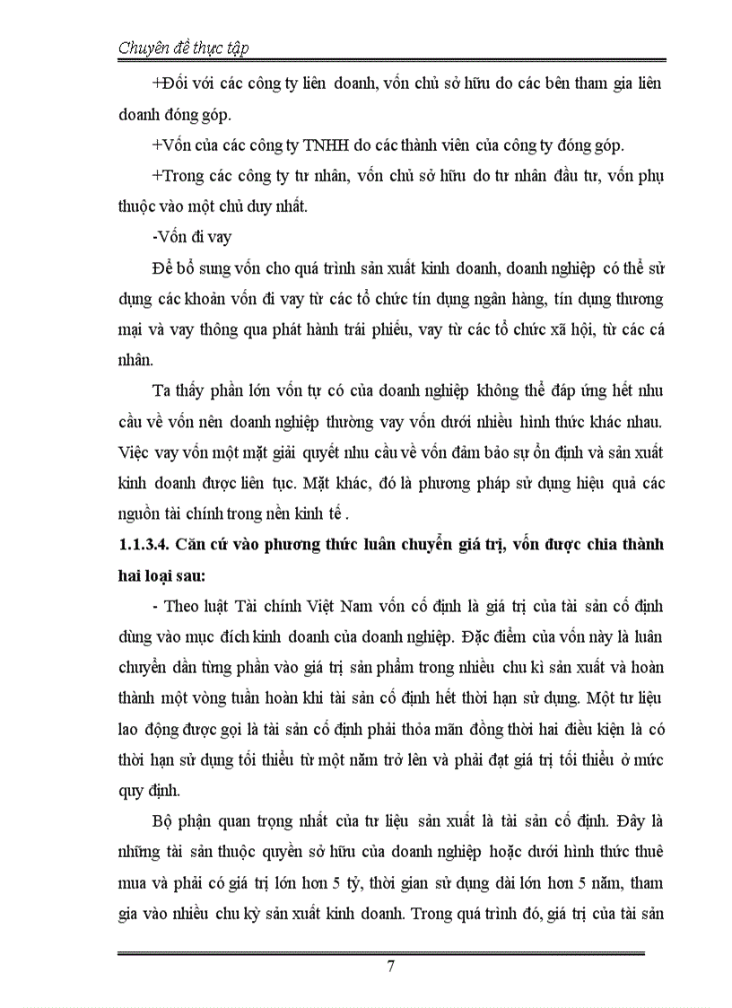 image for page Nâng cao hiệu quả sử dụng vốn của công ty cổ phần đầu tư xây dựng và kinh doanh thương mại quốc tế
