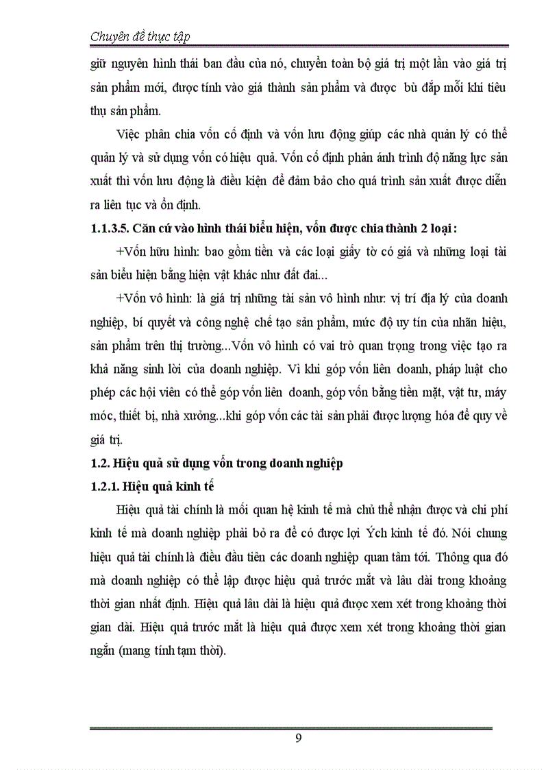image for page Nâng cao hiệu quả sử dụng vốn của công ty cổ phần đầu tư xây dựng và kinh doanh thương mại quốc tế