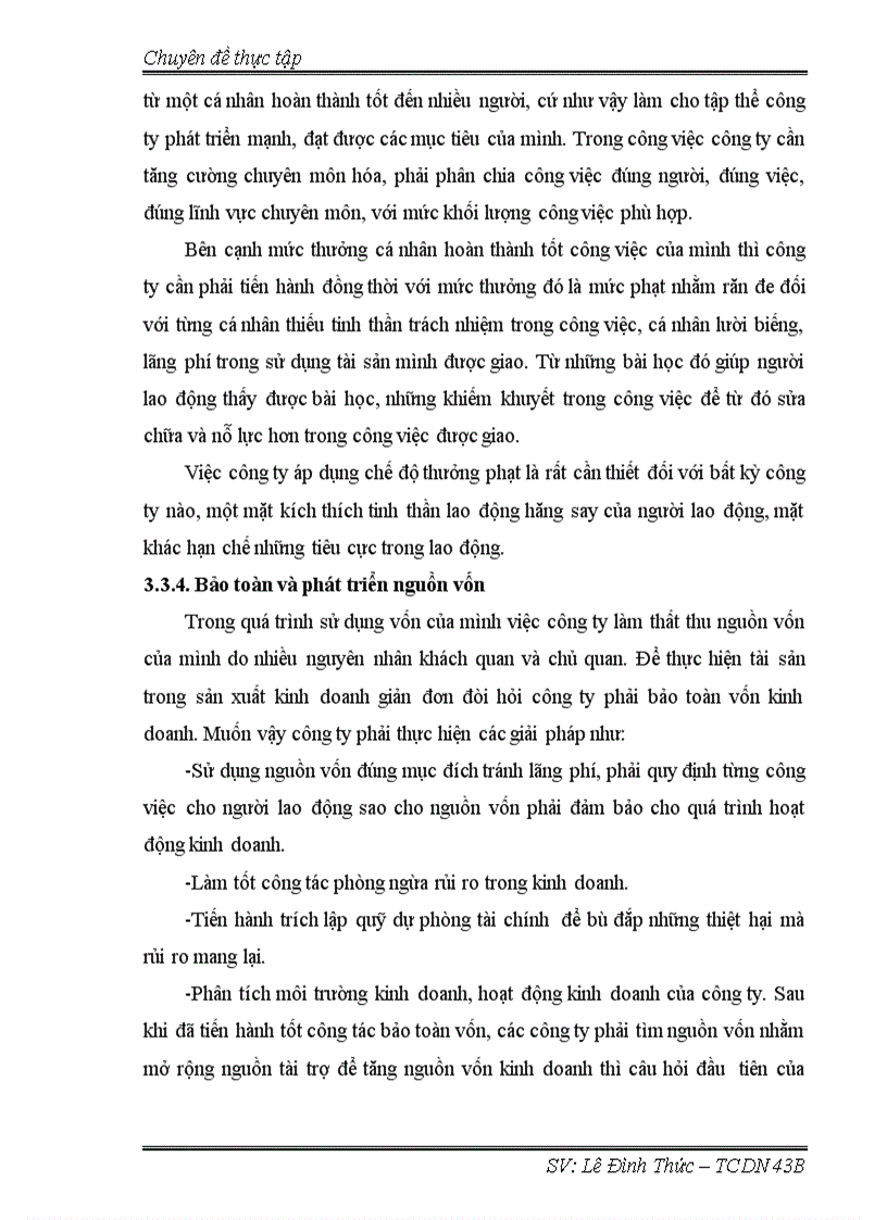 image for page Nâng cao hiệu quả sử dụng vốn của công ty cổ phần đầu tư xây dựng và kinh doanh thương mại quốc tế