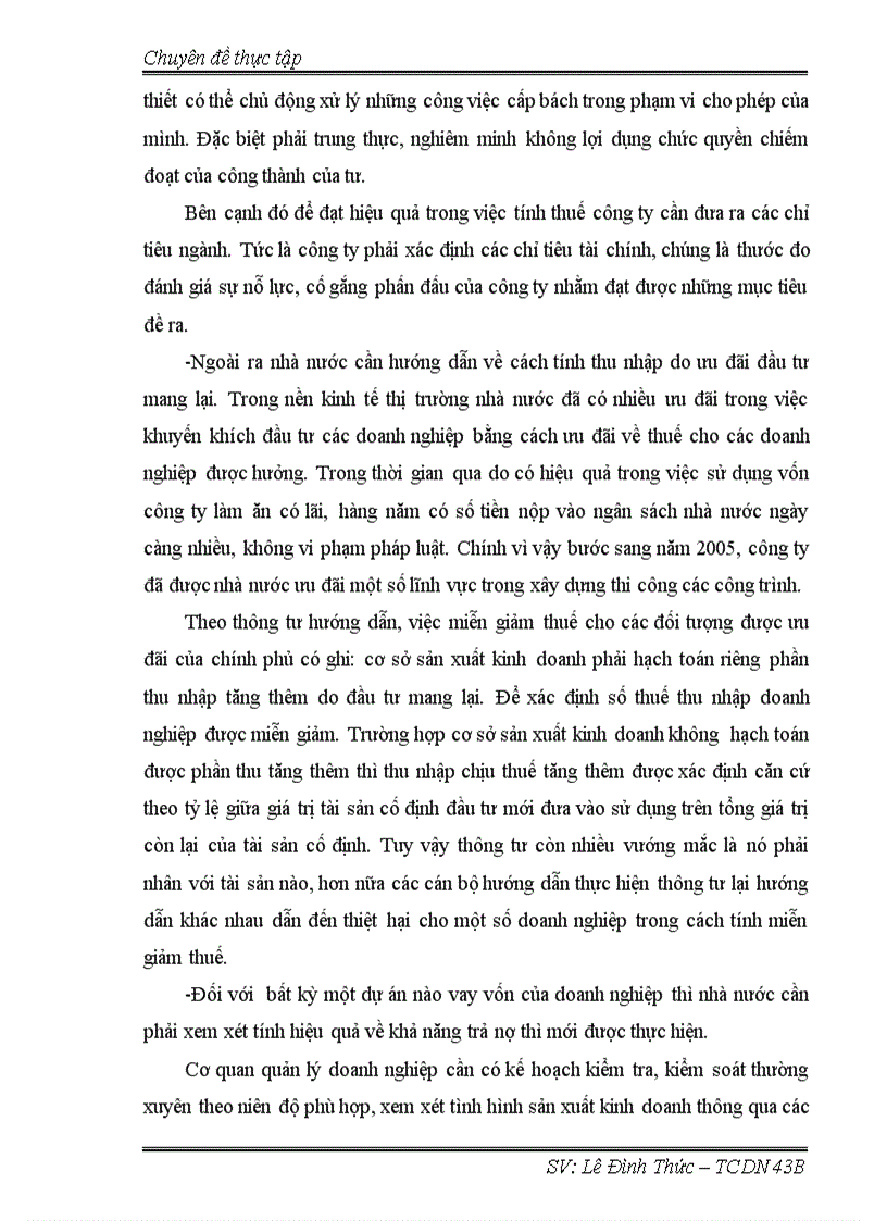 image for page Nâng cao hiệu quả sử dụng vốn của công ty cổ phần đầu tư xây dựng và kinh doanh thương mại quốc tế