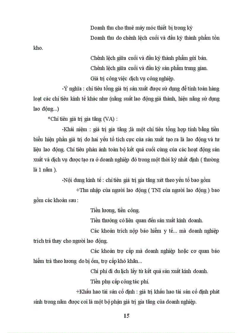 image for page Sử dụng phương pháp thống kê trong việc đánh giá hiệu quả sản xuất kinh doanh ở công ty kinh doanh vận tải lương thực