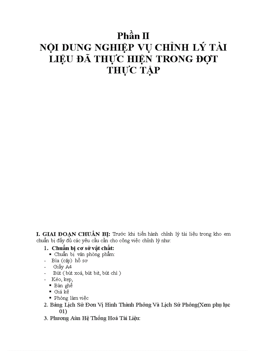image for page CHỈNH LÝ TÀI LIỆU PHÔNG LƯU TRỮ TRUNG TÂM THÔNG TIN VÀ ĐĂNG KÝ NHÀ ĐẤT Q I Từ Quận 6 Quận 10