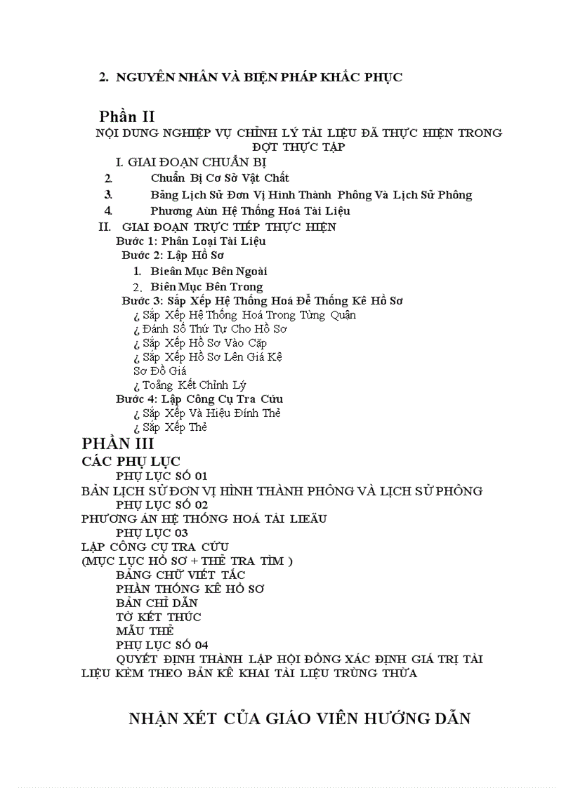 image for page CHỈNH LÝ TÀI LIỆU PHÔNG LƯU TRỮ TRUNG TÂM THÔNG TIN VÀ ĐĂNG KÝ NHÀ ĐẤT Q I Từ Quận 6 Quận 10
