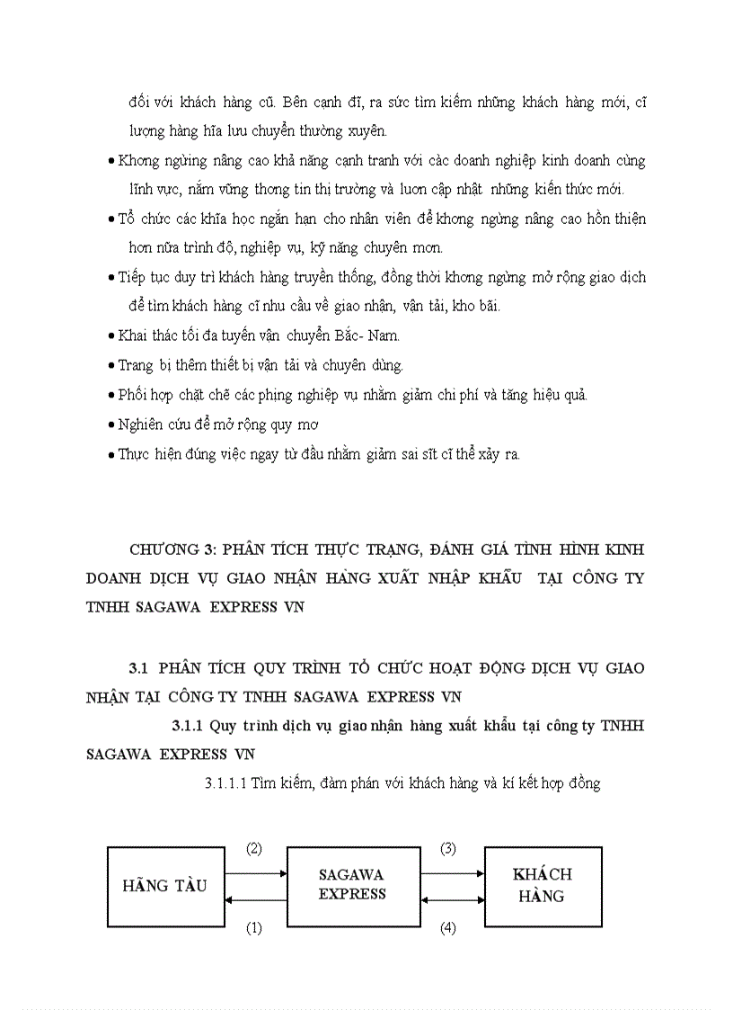image for page Một số giải pháp hoàn thiện dịch vụ giao nhận hàng xuất nhập khẩu cho khách hàng của công ty tnhh sagawa đối với hàng container 1