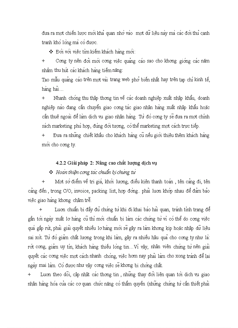 image for page Một số giải pháp hoàn thiện dịch vụ giao nhận hàng xuất nhập khẩu cho khách hàng của công ty tnhh sagawa đối với hàng container 1