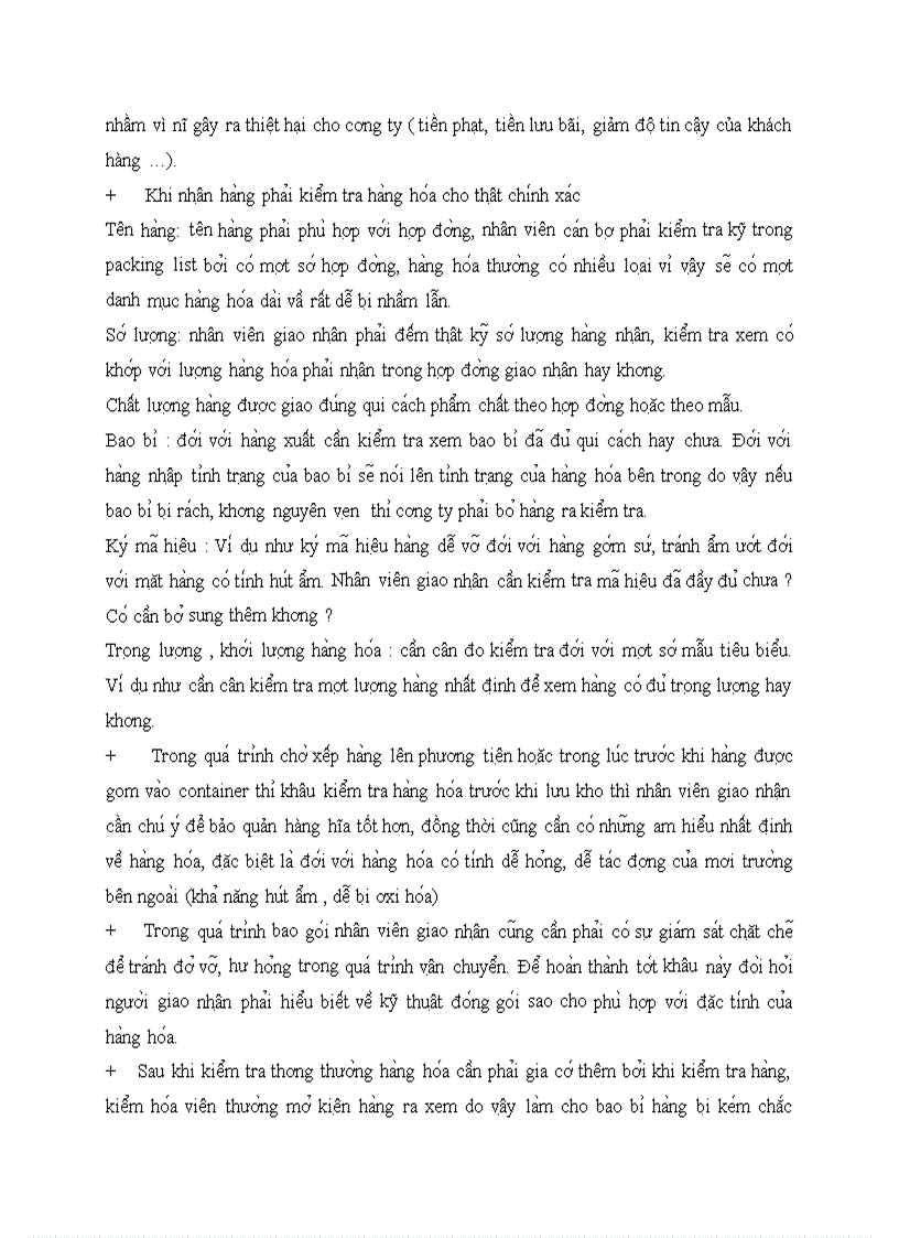 image for page Một số giải pháp hoàn thiện dịch vụ giao nhận hàng xuất nhập khẩu cho khách hàng của công ty tnhh sagawa đối với hàng container 1