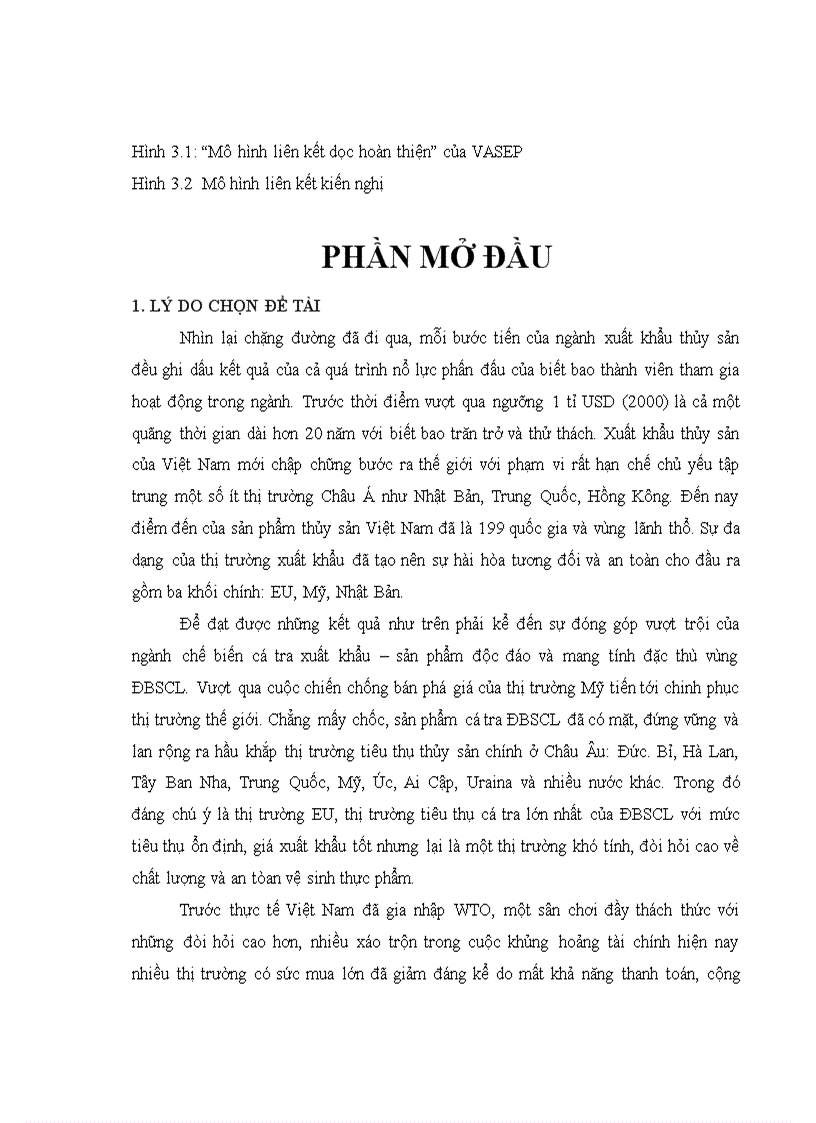 image for page Giải pháp đẩy mạnh xuất khẩu cá tra khu vực Đồng Bằng Sông Cửu Long sang thị trường EU