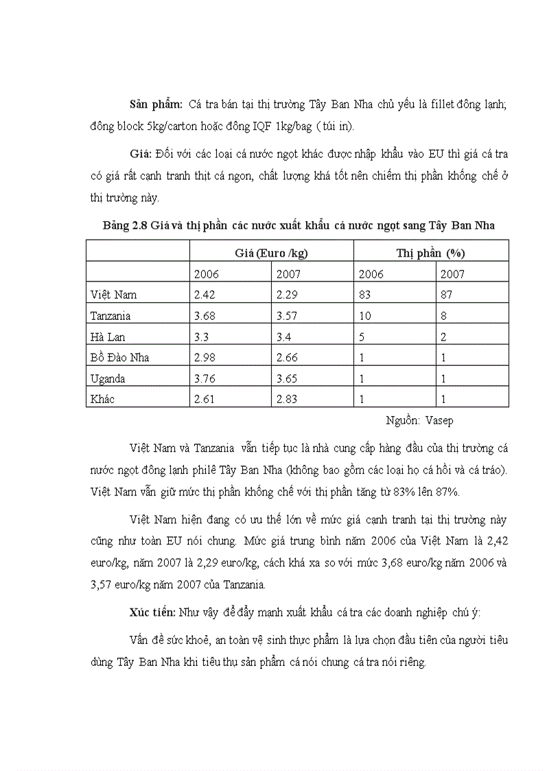 image for page Giải pháp đẩy mạnh xuất khẩu cá tra khu vực Đồng Bằng Sông Cửu Long sang thị trường EU