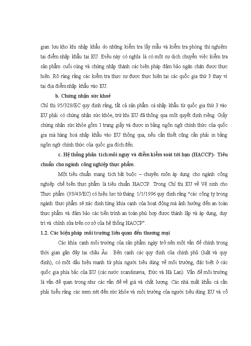 image for page Giải pháp đẩy mạnh xuất khẩu cá tra khu vực Đồng Bằng Sông Cửu Long sang thị trường EU