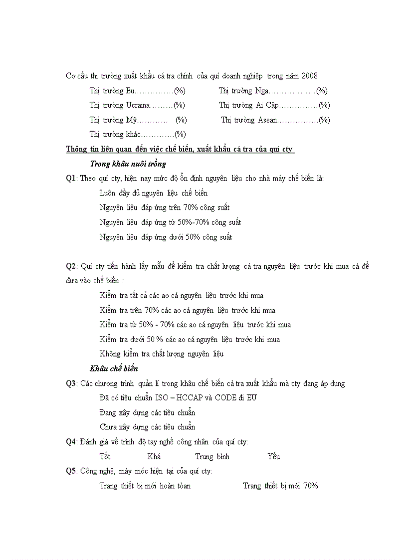 image for page Giải pháp đẩy mạnh xuất khẩu cá tra khu vực Đồng Bằng Sông Cửu Long sang thị trường EU