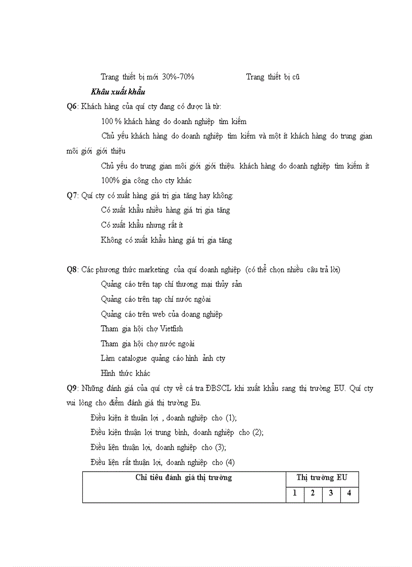 image for page Giải pháp đẩy mạnh xuất khẩu cá tra khu vực Đồng Bằng Sông Cửu Long sang thị trường EU
