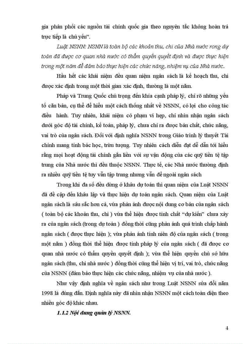 image for page Quản lý Ngân sách Huyện Vĩnh tường Tỉnh Vnh Phúc trong điều kiện hiện nay