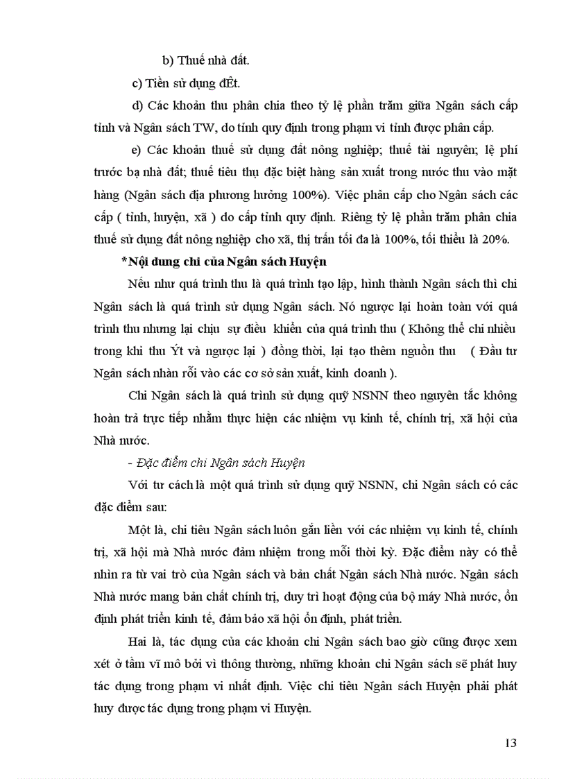 image for page Quản lý Ngân sách Huyện Vĩnh tường Tỉnh Vnh Phúc trong điều kiện hiện nay