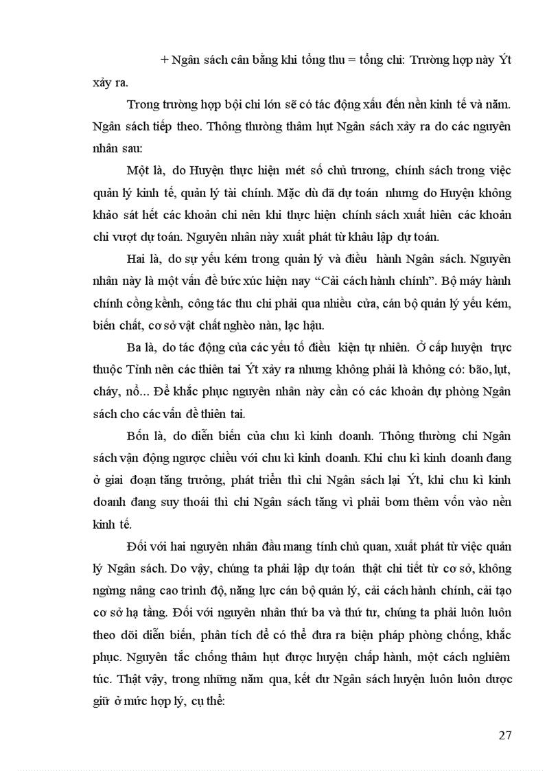image for page Quản lý Ngân sách Huyện Vĩnh tường Tỉnh Vnh Phúc trong điều kiện hiện nay