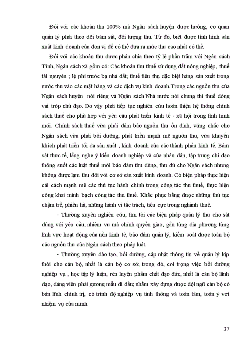 image for page Quản lý Ngân sách Huyện Vĩnh tường Tỉnh Vnh Phúc trong điều kiện hiện nay