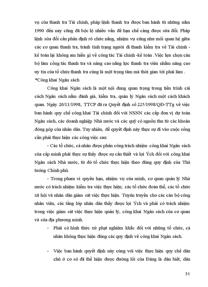 image for page Quản lý Ngân sách Huyện Vĩnh tường Tỉnh Vnh Phúc trong điều kiện hiện nay