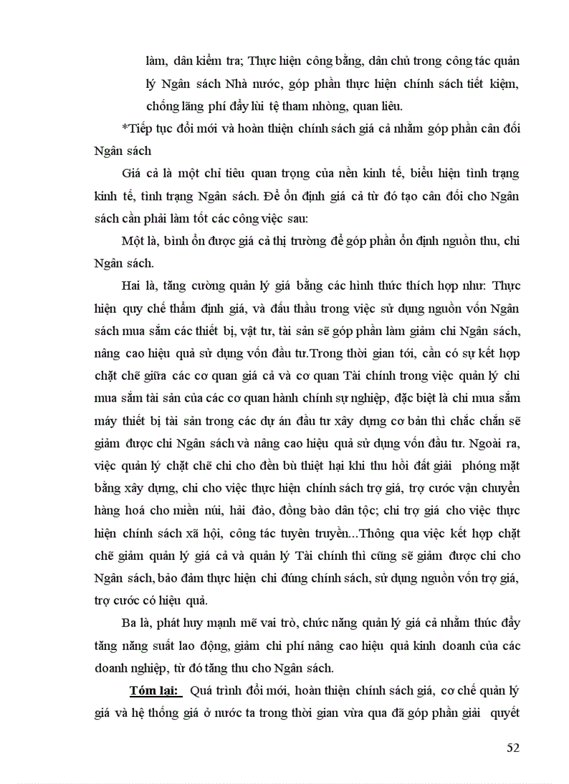 image for page Quản lý Ngân sách Huyện Vĩnh tường Tỉnh Vnh Phúc trong điều kiện hiện nay