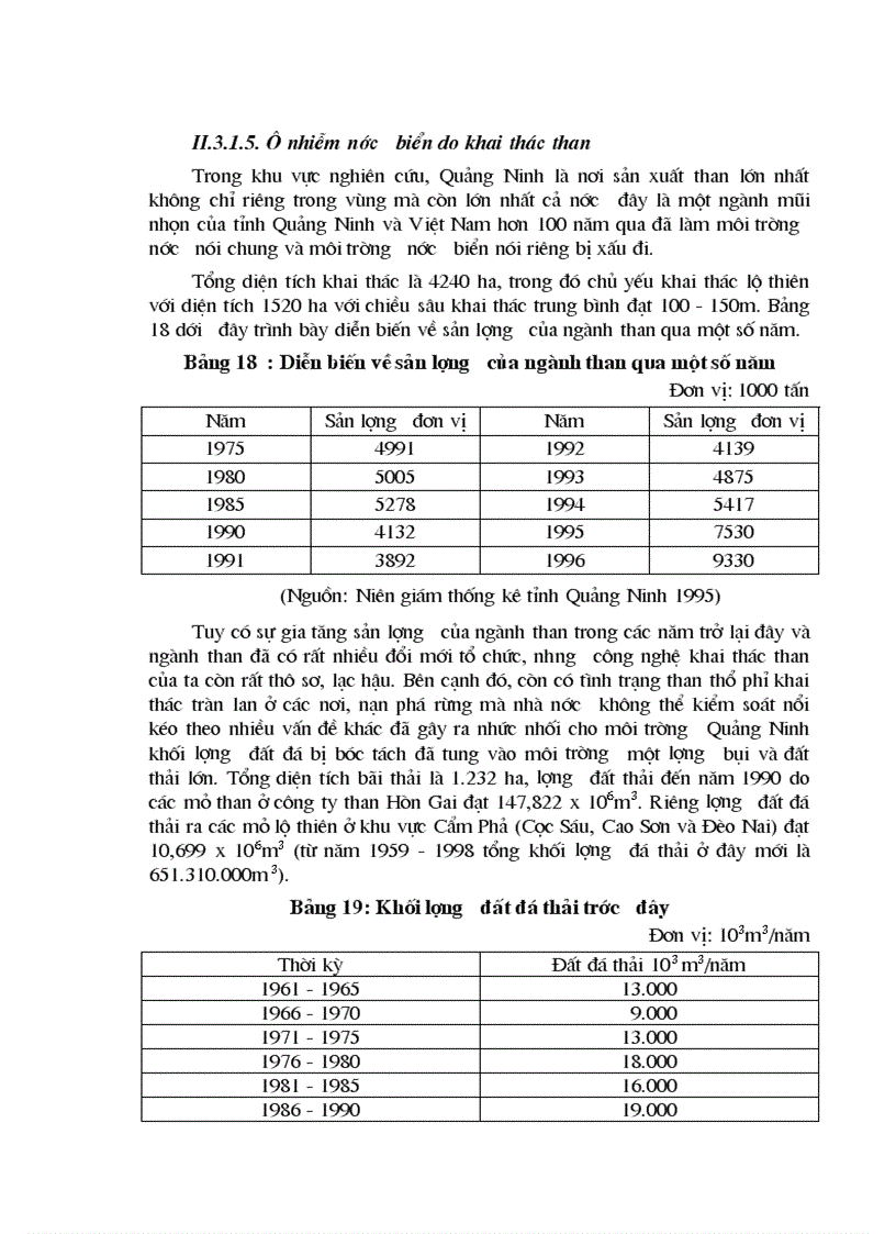 image for page Nghiên cứu đánh giá hiện trạng môi trường nước biển ven bờ khu vực từ Quảng Ninh đến cửa sông Thái Bình