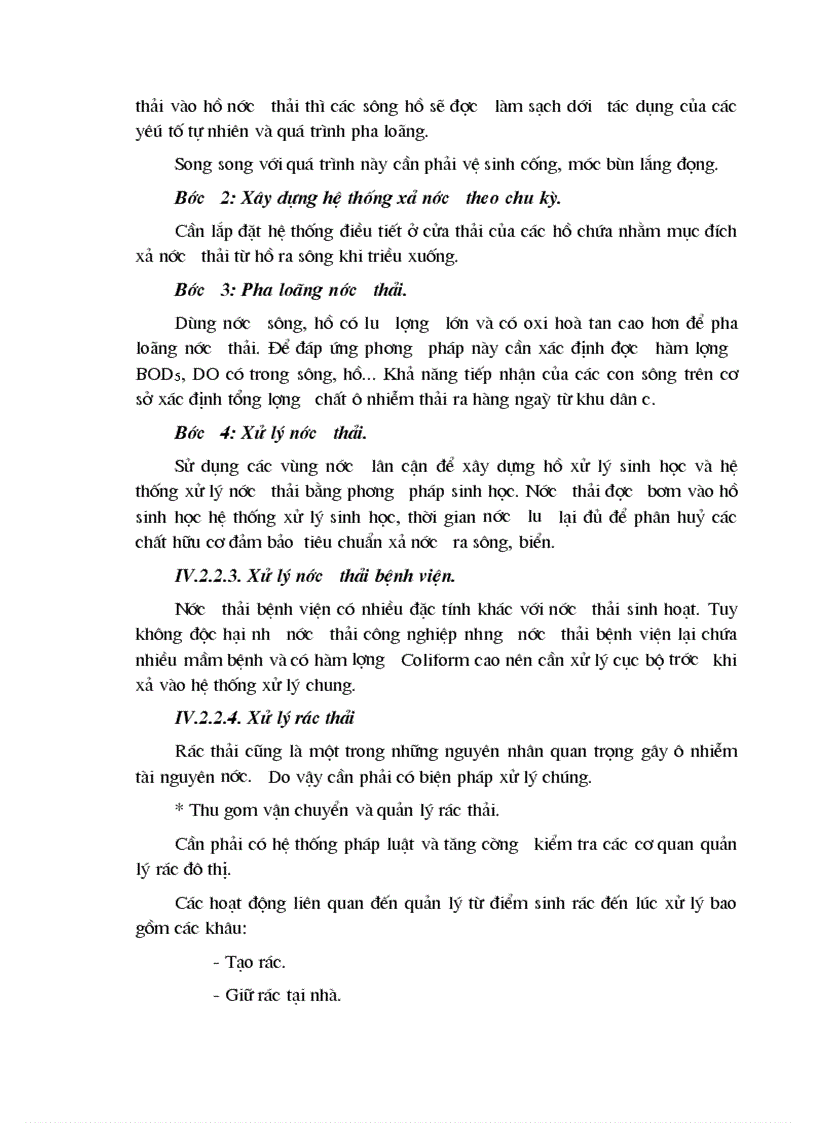 image for page Nghiên cứu đánh giá hiện trạng môi trường nước biển ven bờ khu vực từ Quảng Ninh đến cửa sông Thái Bình