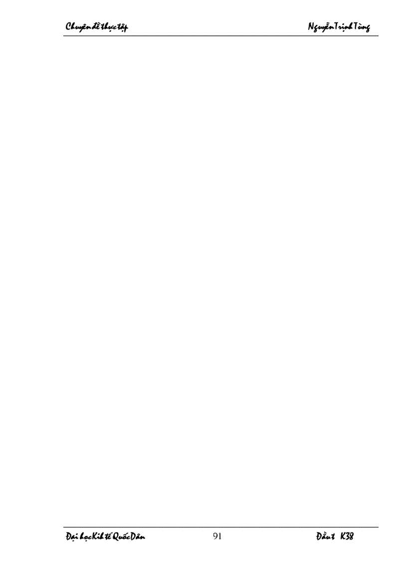 image for page Thực trạng và một số giải pháp nâng cao hiệu quả đầu tư nâng cấp và đổi mới trang thiết bị tại Công ty cao su Sao Vàng Hà nội giai đoạn 1996 1999