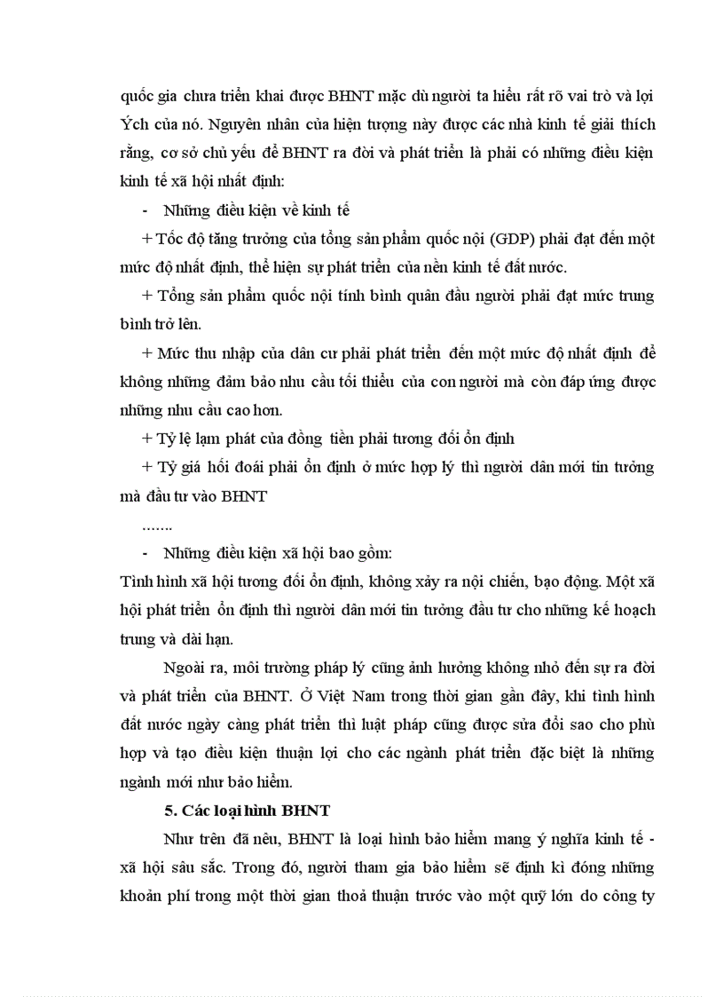 image for page Chương trình An Sinh Giáo Dục trong BHNT